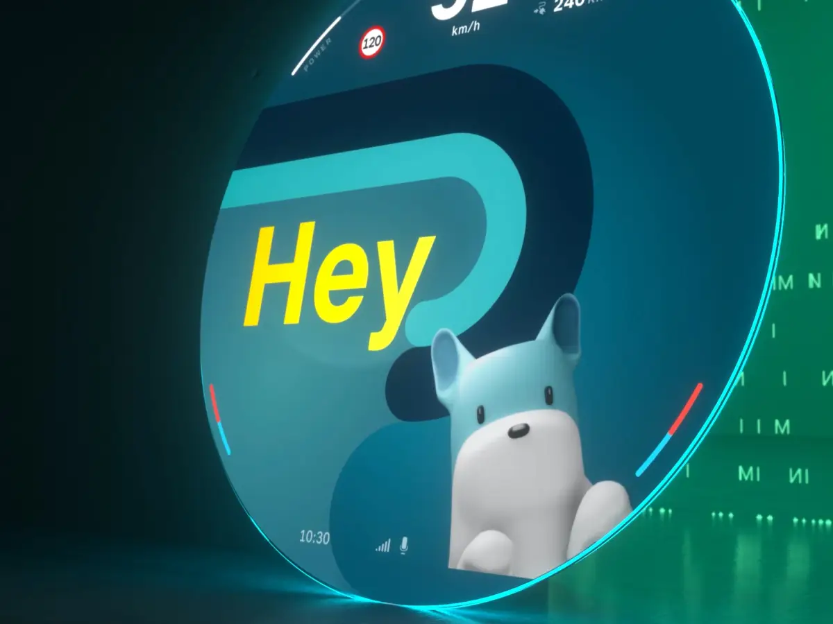 MINI Cooper SE Top Feature